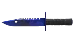 ★ M9 Bayonet | Doppler Phase 4 (Factory New)