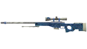 AWP | Gungnir (Minimal Wear)