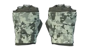 Handbandagen (★) | Spruce DDPAT