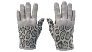 ★ Rijhandschoenen | Snow Leopard