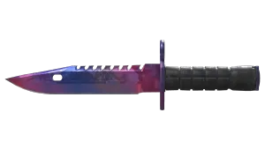 StatTrak™ ★ Штык-нож M9 | Волны