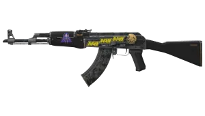 AK-47 | Cuerpo de élite