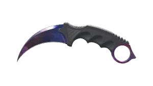 ★ Karambit | Doppler Phase 1 (Factory New)