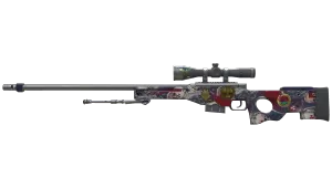AWP | Acheron