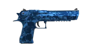 Desert Eagle | Cobalt Disruption (Factory New)