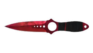 ★ Skeleton Knife | Doppler Ruby (Factory New)