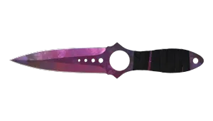 ★ StatTrak™ Skelettenmes | Doppler