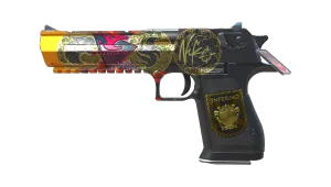 Desert Eagle | Blaze