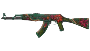 AK-47 | Wild Lotus (Field-Tested)