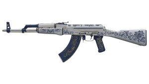 StatTrak™ AK-47 | Inheritance
