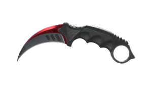 ★ StatTrak™ Karambit | Autotronic