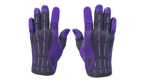 ★ Sport Gloves | Pandora's Box (Minimal Wear)