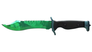 ★ Bowie Bıçağı | Gamma Doppler