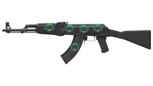 StatTrak™ AK-47 | Slate