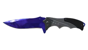 Couteau de nomade (★) | Doppler (Neuve)