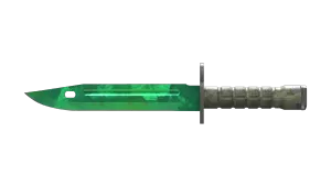 Bajonet (★) | Gamma Doppler (Fabriksny)