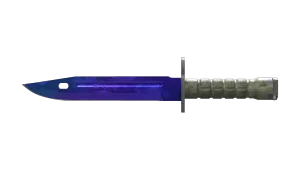 Bajonet (★) | Doppler (Fabriksny)