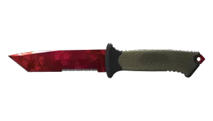 ★ Ursus Knife | Doppler