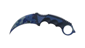 Karambit (★) | Bright Water (Fabriksny)