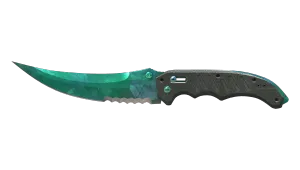 ★ Flip Knife | Gamma Doppler