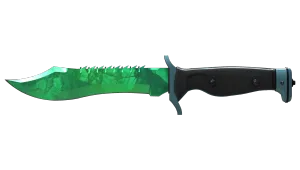 Bowie-kniv (★) | Gamma Doppler