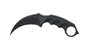 ★ Karambit | Gece
