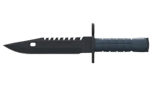 StatTrak™ M9 刺刀（★） | 噩梦之夜