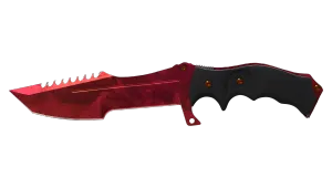 Faca Huntsman ★ | Doppler (Original de Fábrica)
