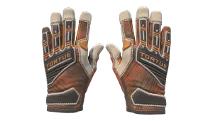 ★ Specialist Gloves | Tiger Strike