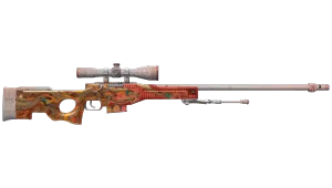 AWP | Desert Hydra (Minimal Wear)