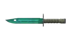Bajonett (★) | Gamma Doppler