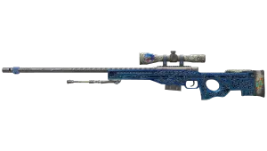 AWP | Gungnir (Battle-Scarred)