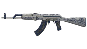 AK-47 | Inheritance