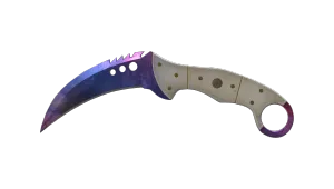 Cuchillo talón ★ | Doppler