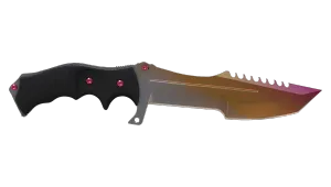 Huntsman Knife | Fade