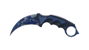 ★ Karambit | Bright Water
