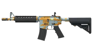 M4A4 | Daybreak