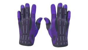 ★ Sport Gloves | Pandora's Box (Minimal Wear)