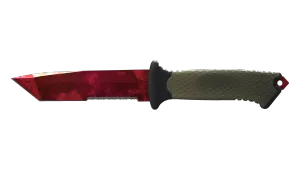 ★ Ursus Knife | Doppler