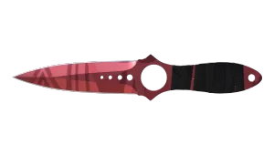 StatTrak™ Couteau squelettique (★) | Carnage (Neuve)