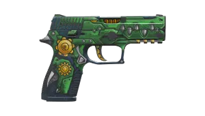 P250 | See Ya Later (Field-Tested)