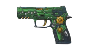 P250 | See Ya Later (Field-Tested)