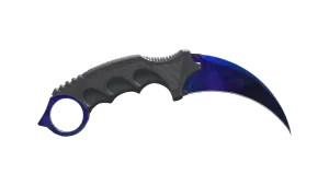 ★ Karambit | Doppler Phase 3 (Factory New)