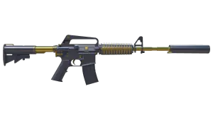 Souvenir M4A1-S | Knight (Factory New)