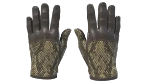 ★ Driver Gloves | Diamondback