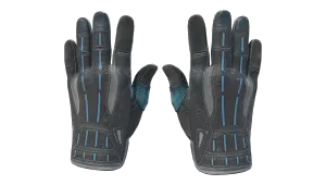 Guantes de deporte ★ | Superconductor