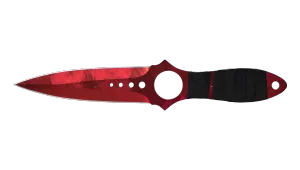 Couteau squelettique (★) | Doppler