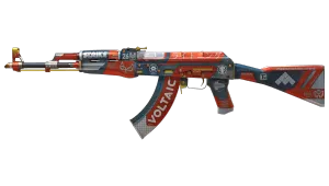 StatTrak™ АК-47 | Кривавий спорт