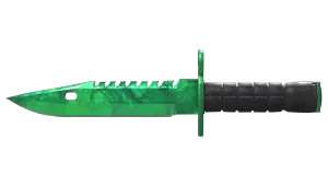 M9-Bajonett (★) | Gamma Doppler (Fabrikneu)