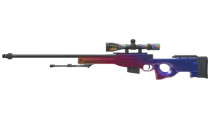 AWP | Gradient (prosto z fabryki)